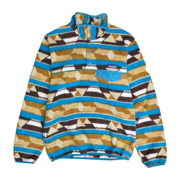 Patagonia Synchilla Snap T Fleece - Picture 2 of 10